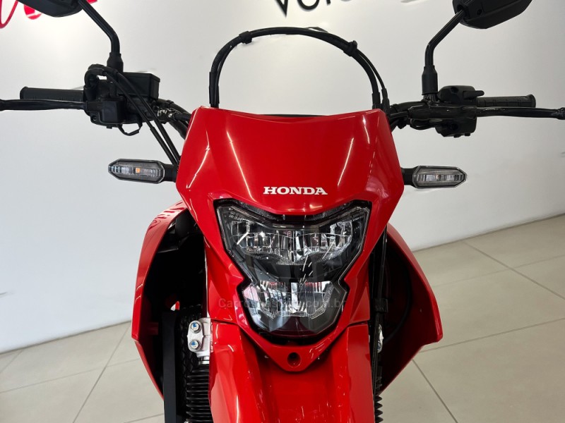 XR 300L TORNADO  - 2025 - FLORES DA CUNHA