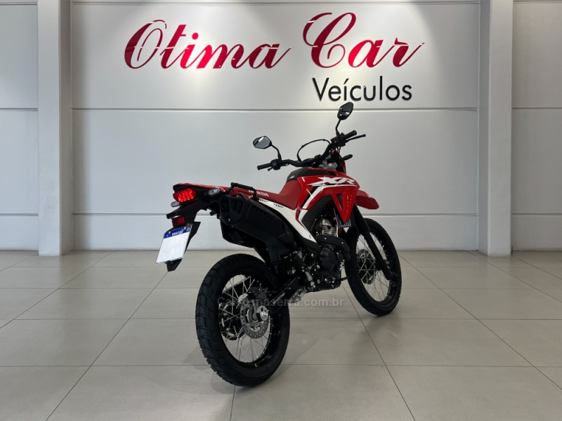 XR 300L TORNADO  - 2025 - FLORES DA CUNHA