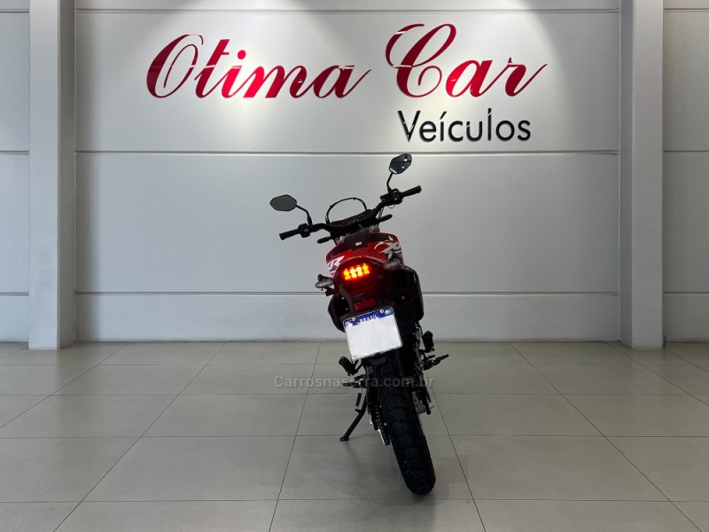 XR 300L TORNADO  - 2025 - FLORES DA CUNHA