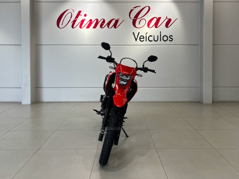 XR 300L TORNADO  - 2025 - FLORES DA CUNHA