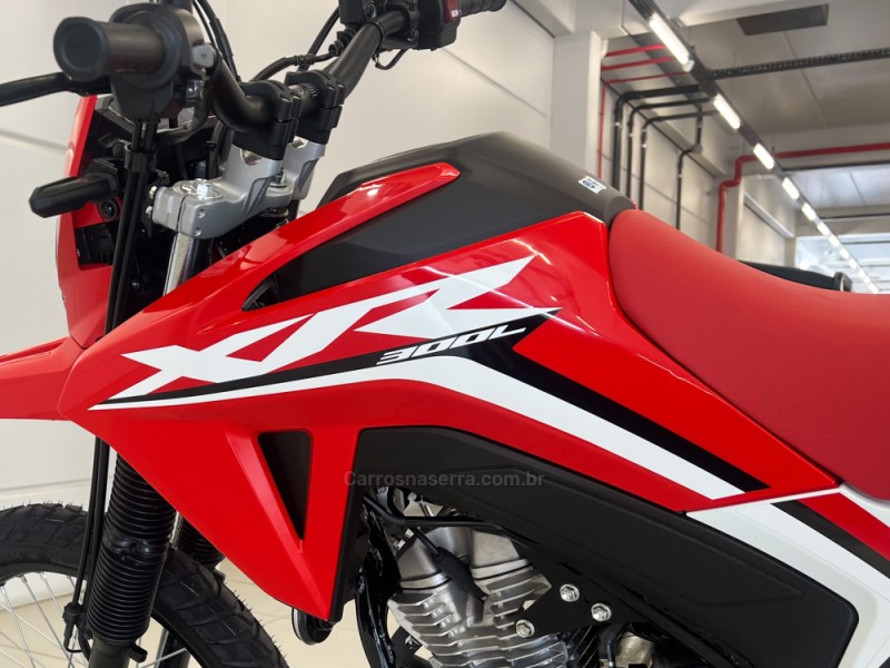XR 300L TORNADO  - 2025 - FLORES DA CUNHA