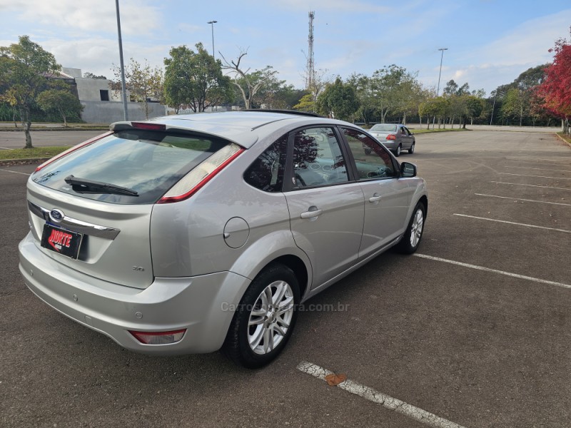FOCUS 2.0 GHIA 16V FLEX 4P MANUAL - 2011 - BENTO GONçALVES