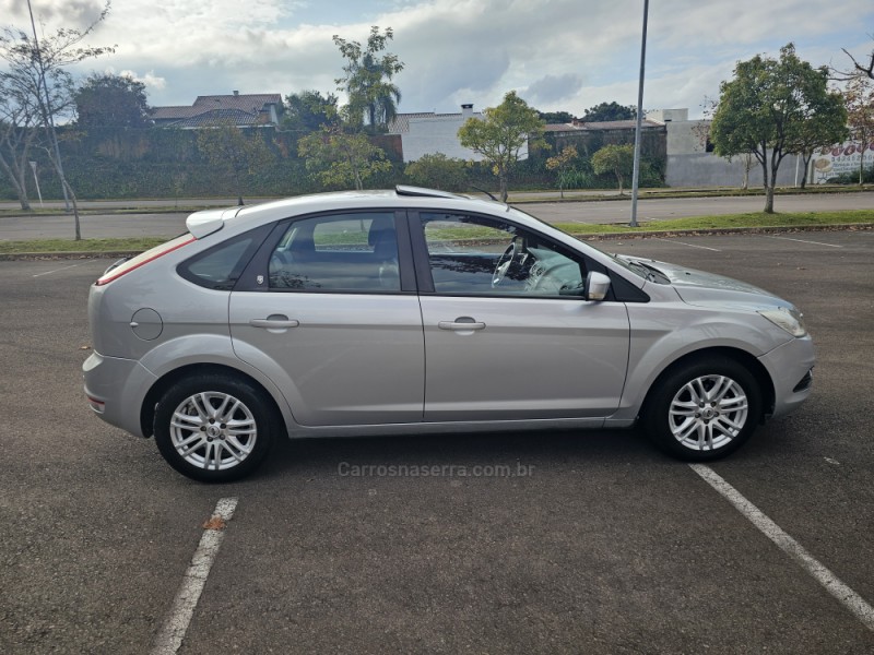 FOCUS 2.0 GHIA 16V FLEX 4P MANUAL - 2011 - BENTO GONçALVES