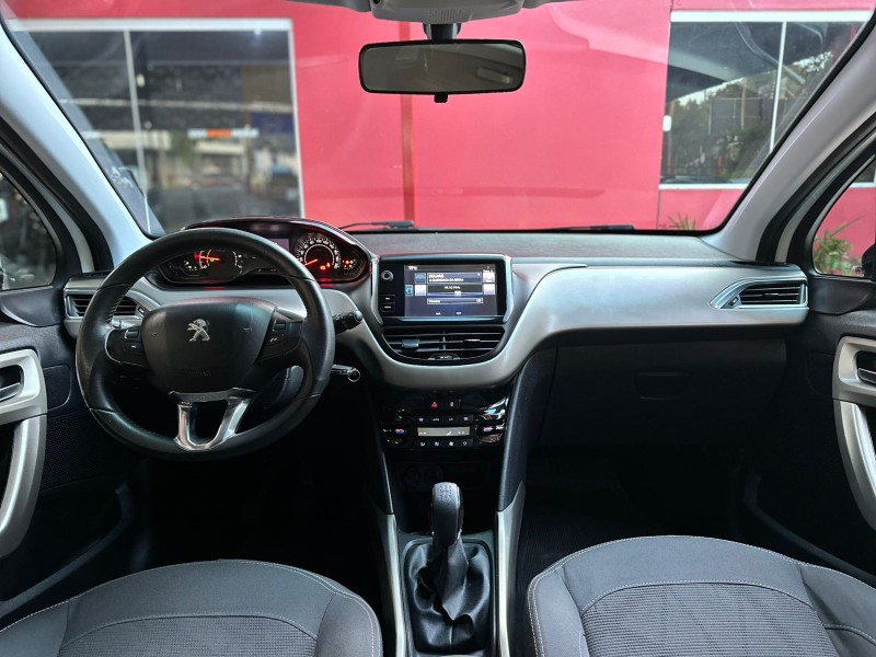 2008 1.6 16V FLEX ALLURE 4P MANUAL - 2016 - CAXIAS DO SUL
