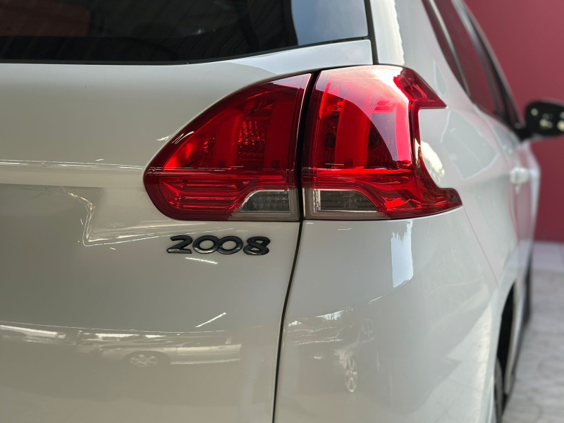 2008 1.6 16V FLEX ALLURE 4P MANUAL - 2016 - CAXIAS DO SUL