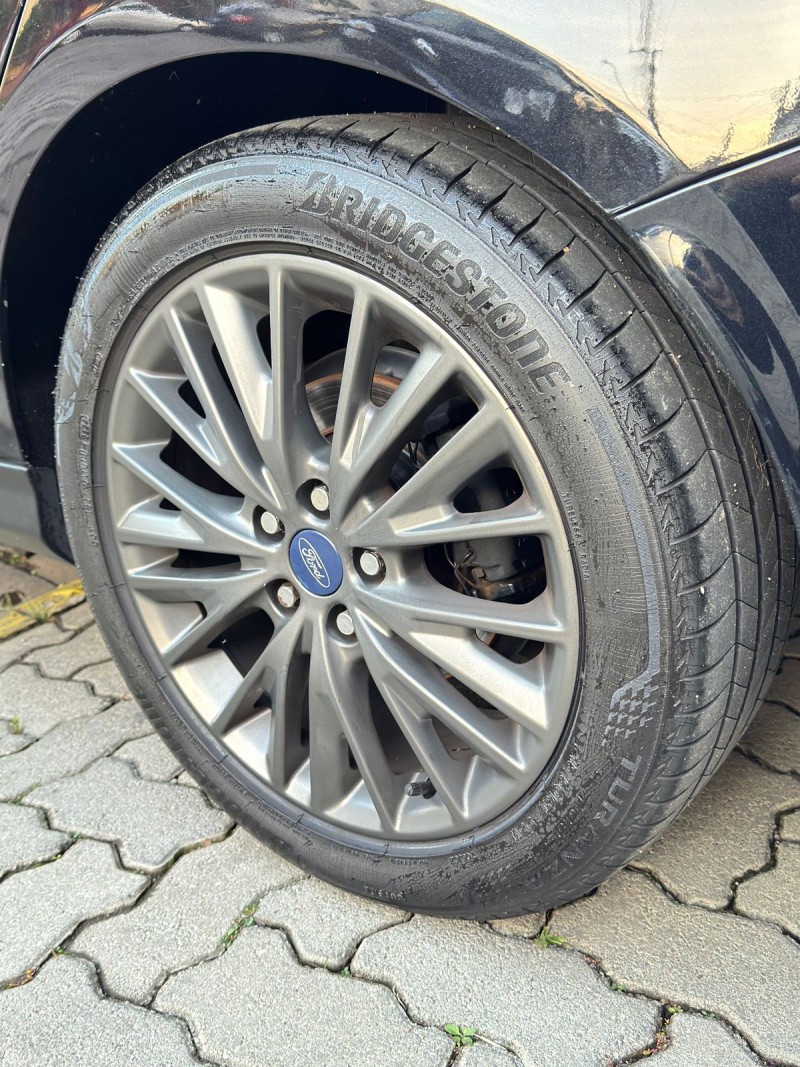 FOCUS 2.0 SE PLUS SEDAN 16V FLEX 4P AUTOMÁTICO - 2018 - CAXIAS DO SUL