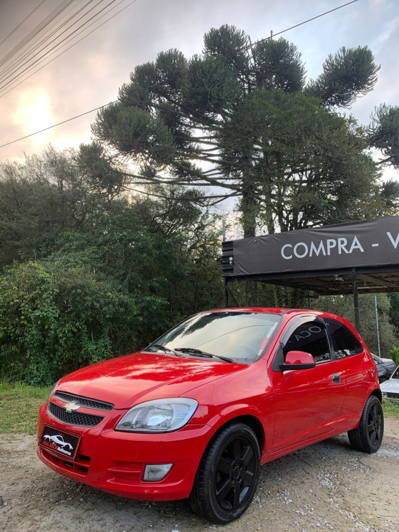 celta 1.0 mpfi life 8v flex 2p manual 2013 caxias do sul
