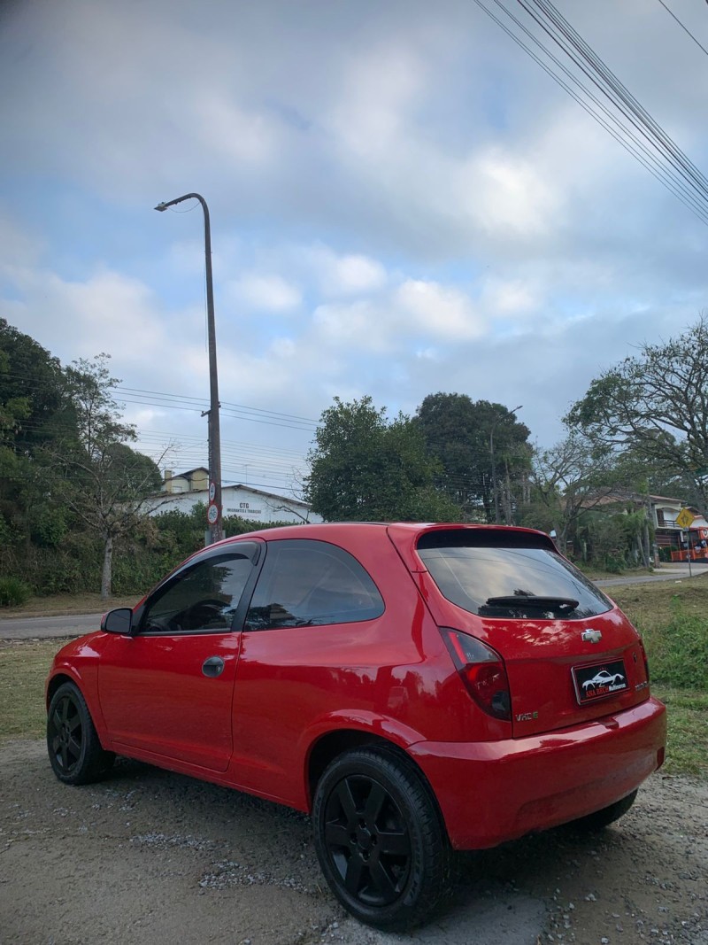 CELTA 1.0 MPFI LIFE 8V FLEX 2P MANUAL - 2013 - CAXIAS DO SUL