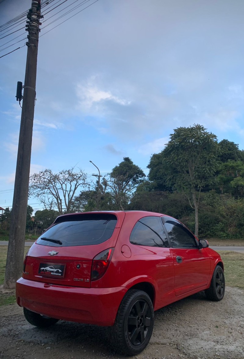 CELTA 1.0 MPFI LIFE 8V FLEX 2P MANUAL - 2013 - CAXIAS DO SUL