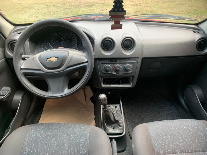 CELTA 1.0 MPFI LIFE 8V FLEX 2P MANUAL - 2013 - CAXIAS DO SUL