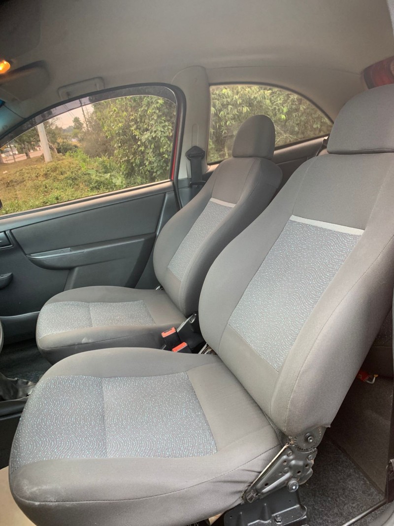 CELTA 1.0 MPFI LIFE 8V FLEX 2P MANUAL - 2013 - CAXIAS DO SUL