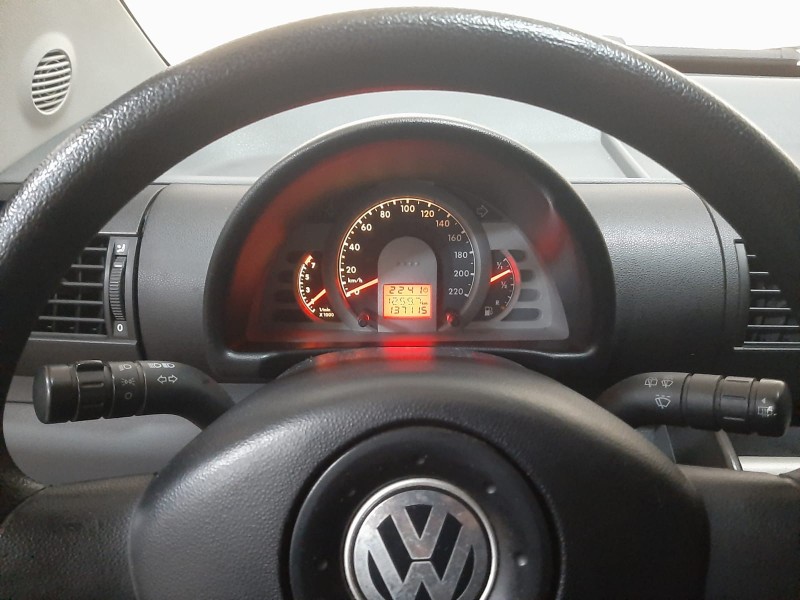 SPACEFOX 1.6 MI COMFORTLINE 8V FLEX 4P MANUAL - 2008 - CAXIAS DO SUL
