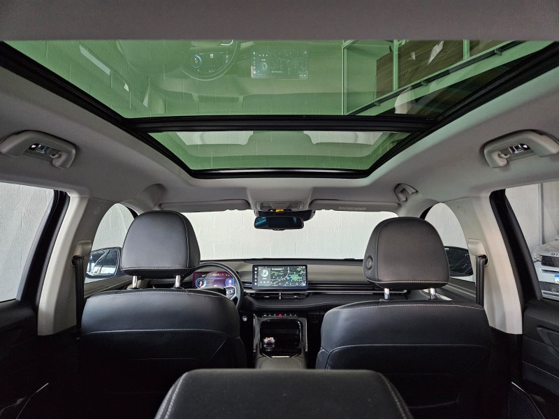 HAVAL H6 1.5 PHEV PREMIUM AWD E-TRACTION HÍBRIDO 4P AUTOMÁTICO - 2024 - FARROUPILHA