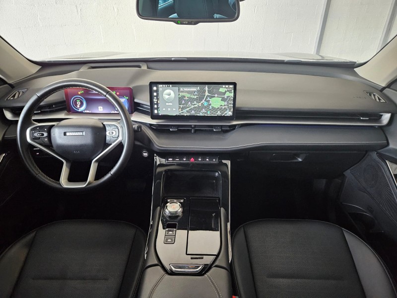 HAVAL H6 1.5 PHEV PREMIUM AWD E-TRACTION HÍBRIDO 4P AUTOMÁTICO - 2024 - FARROUPILHA