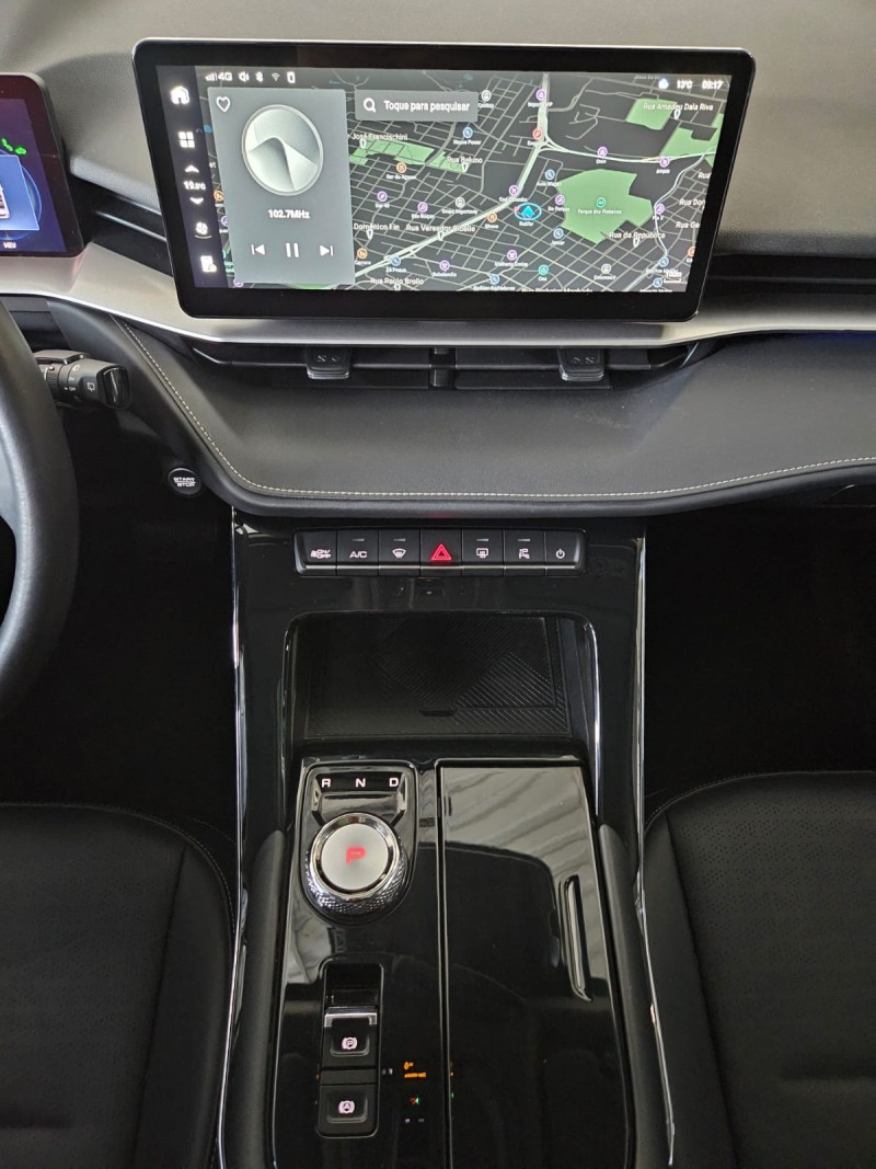 HAVAL H6 1.5 PHEV PREMIUM AWD E-TRACTION HÍBRIDO 4P AUTOMÁTICO - 2024 - FARROUPILHA