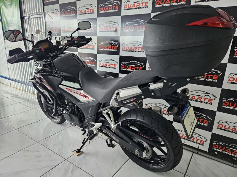 CB 500 X ABS - 2019 - CAXIAS DO SUL