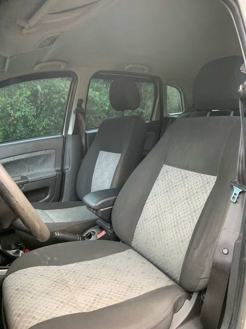FIESTA 1.6 MPI HATCH 8V FLEX 4P MANUAL - 2013 - CAXIAS DO SUL