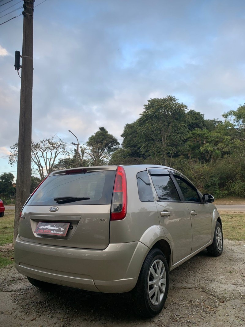 FIESTA 1.6 MPI HATCH 8V FLEX 4P MANUAL - 2013 - CAXIAS DO SUL