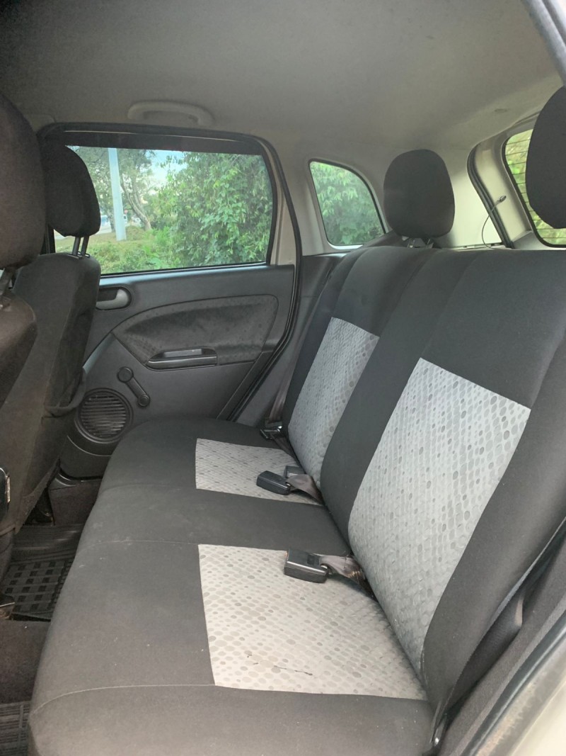 FIESTA 1.6 MPI HATCH 8V FLEX 4P MANUAL - 2013 - CAXIAS DO SUL