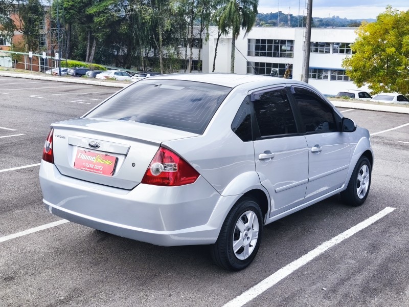 FIESTA 1.0 ROCAM HATCH 8V FLEX 4P MANUAL - 2009 - CAXIAS DO SUL