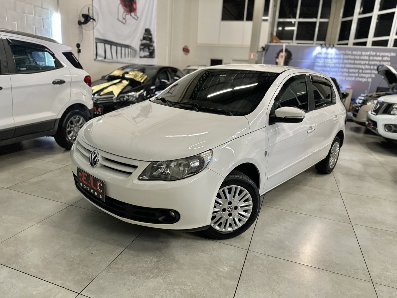 GOL 1.0 8V 25 ANOS TOTALFLEX 5P MANUAL 