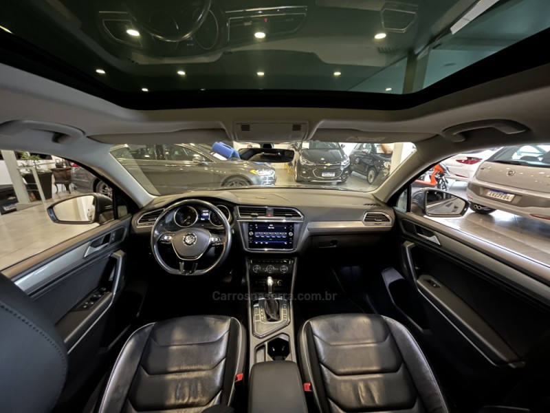TIGUAN 1.4 ALLSPACE 250 TSI FLEX 4P - 2019 - BENTO GONçALVES