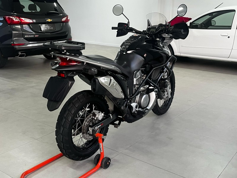 XL 700V TRANSALP - 2011 - BENTO GONçALVES