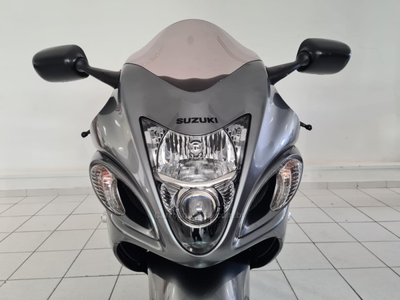 HAYABUSA GSX1300RA - 2020 - CAXIAS DO SUL
