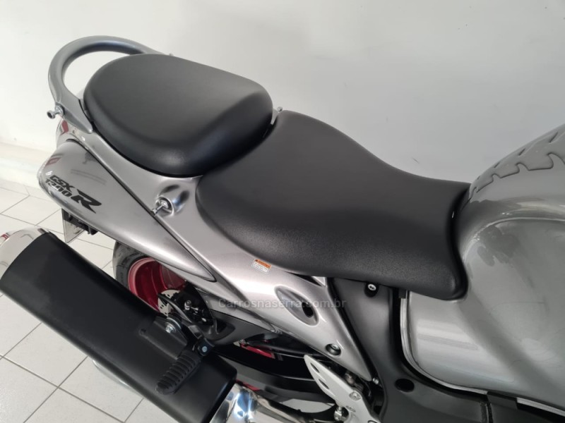 HAYABUSA GSX1300RA - 2020 - CAXIAS DO SUL