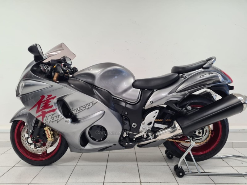 HAYABUSA GSX1300RA - 2020 - CAXIAS DO SUL