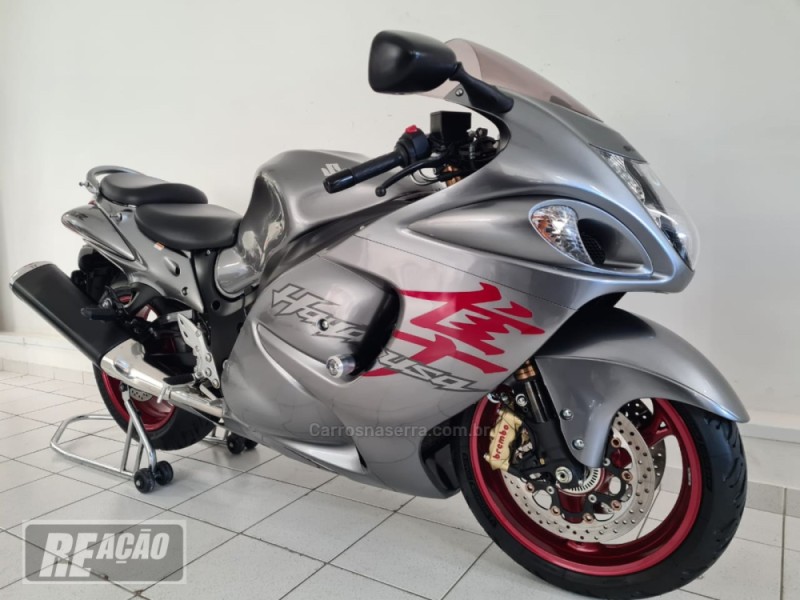 hayabusa gsx1300ra 2020 caxias do sul