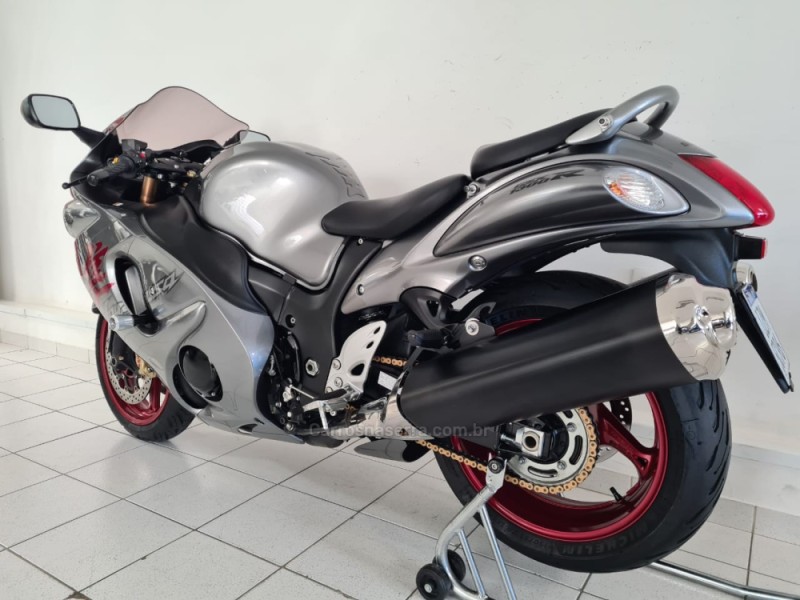 HAYABUSA GSX1300RA - 2020 - CAXIAS DO SUL