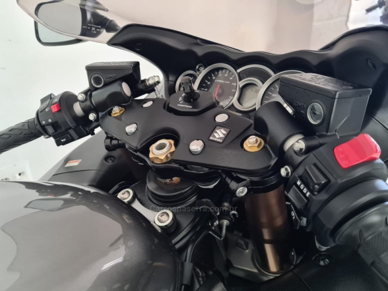 HAYABUSA GSX1300RA - 2020 - CAXIAS DO SUL
