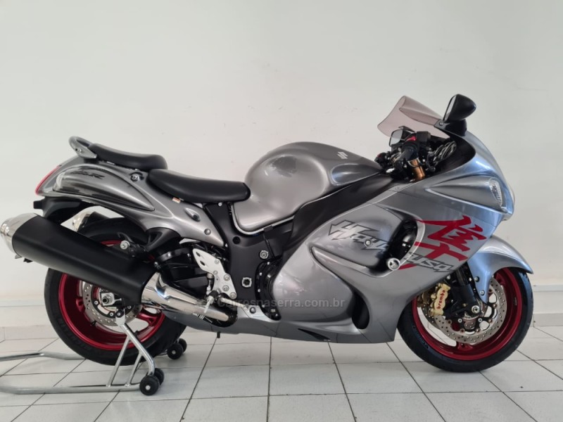 HAYABUSA GSX1300RA - 2020 - CAXIAS DO SUL