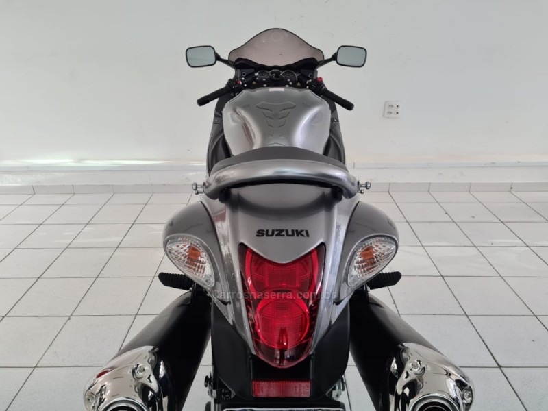 HAYABUSA GSX1300RA - 2020 - CAXIAS DO SUL