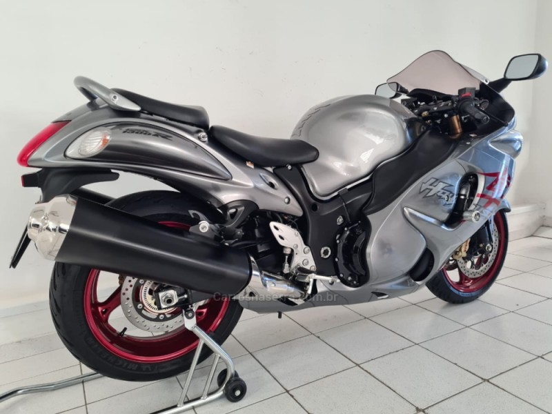 HAYABUSA GSX1300RA - 2020 - CAXIAS DO SUL