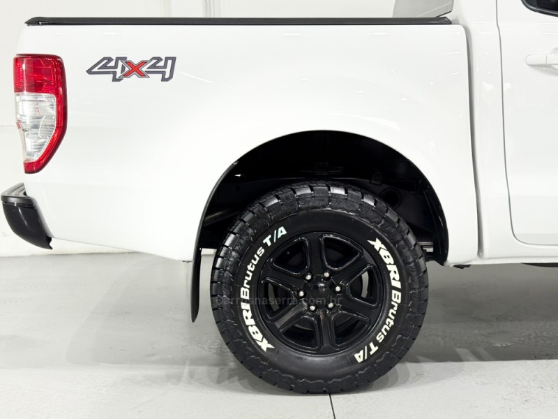 RANGER 2.2 XLS 4X4 CD 16V DIESEL 4P AUTOMÁTICO - 2021 - ESTâNCIA VELHA