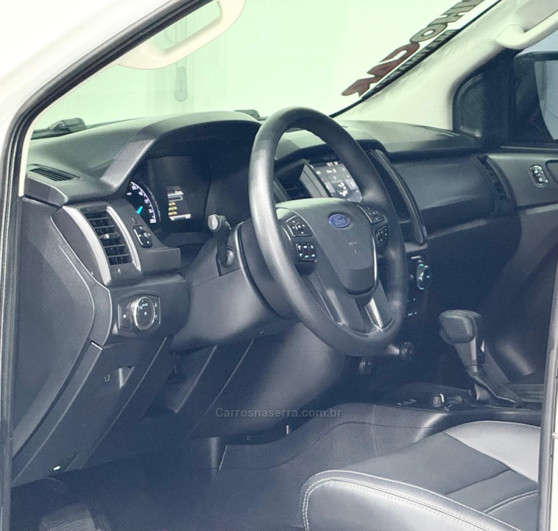 RANGER 2.2 XLS 4X4 CD 16V DIESEL 4P AUTOMÁTICO - 2021 - ESTâNCIA VELHA