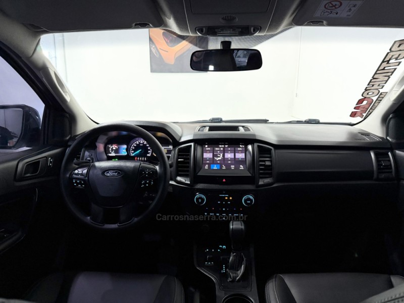 RANGER 2.2 XLS 4X4 CD 16V DIESEL 4P AUTOMÁTICO - 2021 - ESTâNCIA VELHA