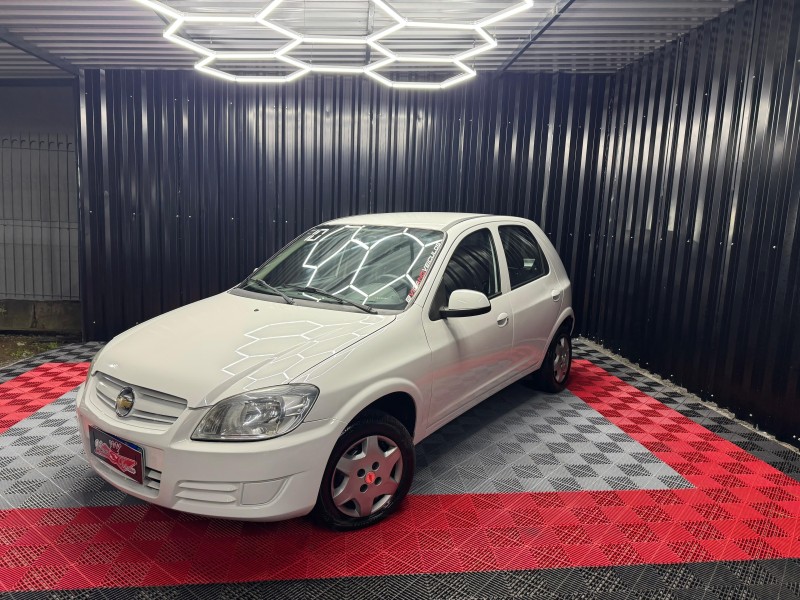 celta 1.0 mpfi vhce life 8v flex 4p manual 2010 caxias do sul