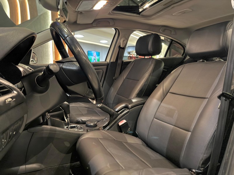 FLUENCE 2.0 DYNAMIQUE PLUS 16V FLEX 4P AUTOMÁTICO - 2014 - NOVO HAMBURGO