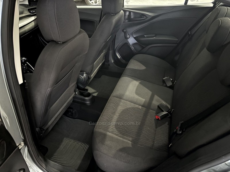CRONOS 1.3 DRIVE 8V FLEX 4P MANUAL - 2019 - BENTO GONçALVES