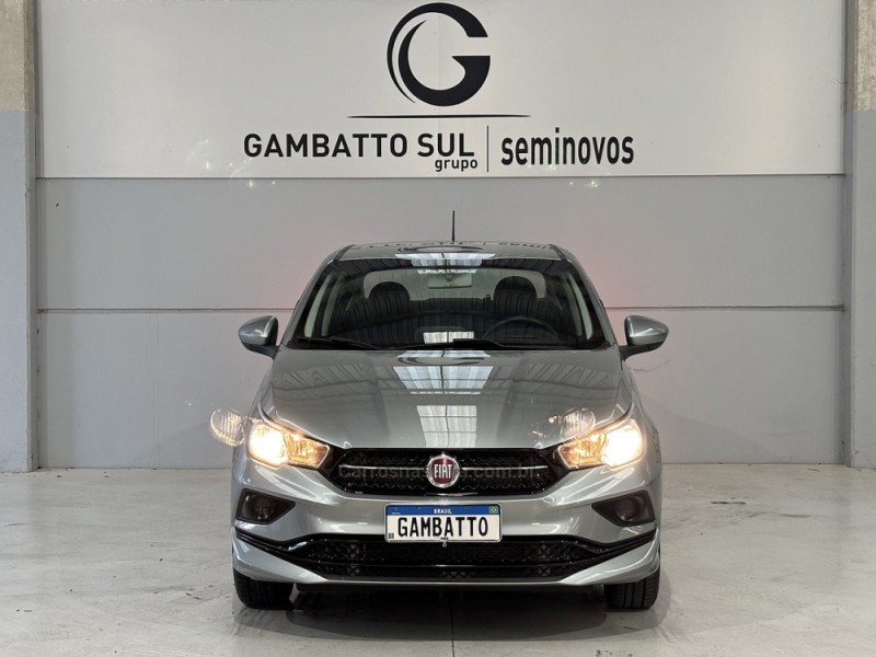 cronos 1.3 drive 8v flex 4p manual 2019 bento goncalves