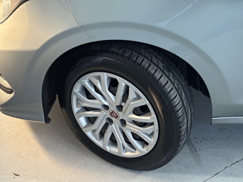 CRONOS 1.3 DRIVE 8V FLEX 4P MANUAL - 2019 - BENTO GONçALVES