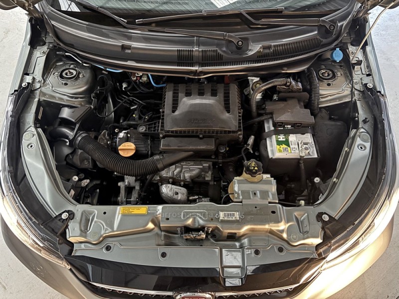 CRONOS 1.3 DRIVE 8V FLEX 4P MANUAL - 2019 - BENTO GONçALVES