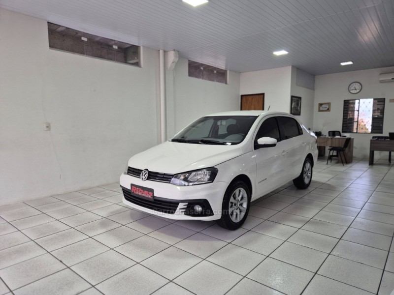 voyage 1.6 msi totalflex comfortline 4p manual 2017 nao me toque