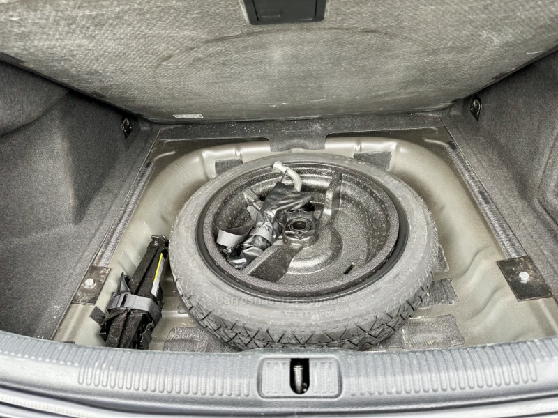 A3 1.4 TFSI SEDAN 16V GASOLINA 4P S-TRONIC - 2016 - SAPIRANGA