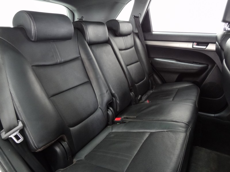 SORENTO 3.5 SORENTO V6 24V 4X2 7 LUGARES AUTOMÁTICO - 2013 - FARROUPILHA