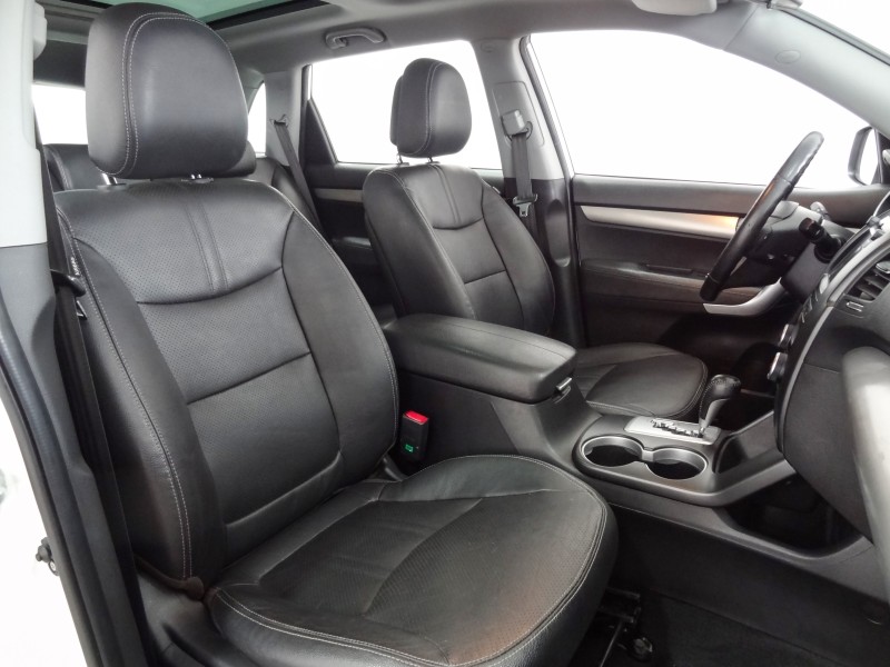 SORENTO 3.5 SORENTO V6 24V 4X2 7 LUGARES AUTOMÁTICO - 2013 - FARROUPILHA