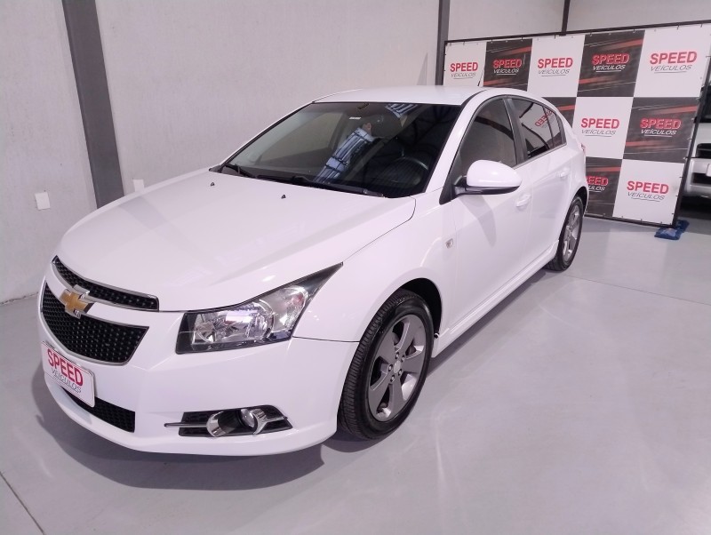 cruze 1.8 lt sport6 16v flex 4p automatico 2014 sao sebastiao do cai